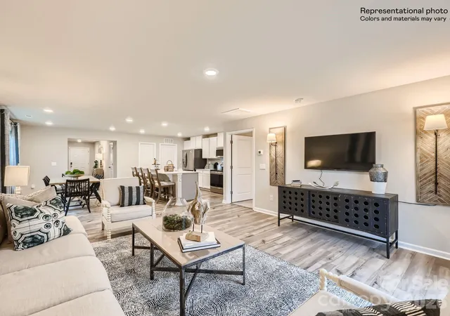 4th image of 1251 Ambrosia Dr #96, York, SC 29745 | MLS# 4415091