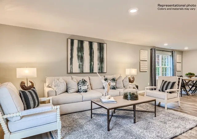 5th image of 1251 Ambrosia Dr #96, York, SC 29745 | MLS# 4415091