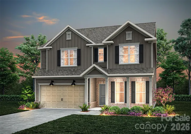 Photo 1 of Single family home for sale at 9350 Moss Plantation Ave Nw, Concord, NC 28027 | MLS# 4415092 | Listing updated on 2026-08-16