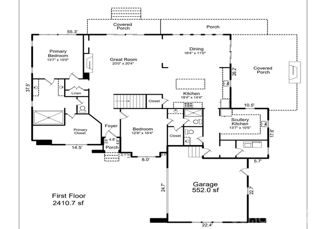Photo 46 of Mansion for sale at 4635 Water Oak Rd, Charlotte, NC 28211 | MLS# 4415102 | Listing updated on 2026-09-05