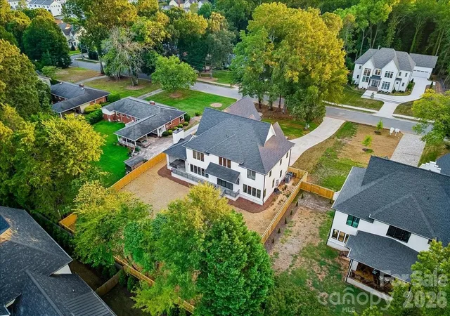 Photo 2 of Mansion for sale at 4635 Water Oak Rd, Charlotte, NC 28211 | MLS# 4415102 | Listing updated on 2026-09-05