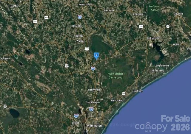 4th image of 101 Pine Ridge Ct, Burgaw, NC 28425 | MLS# 4415103