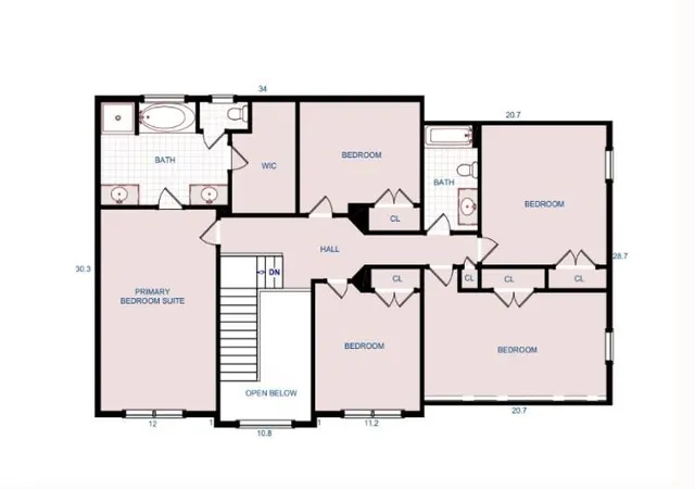 41st image of 2435 Smith Cove Rd, Denver, NC 28037 | MLS# 4415106