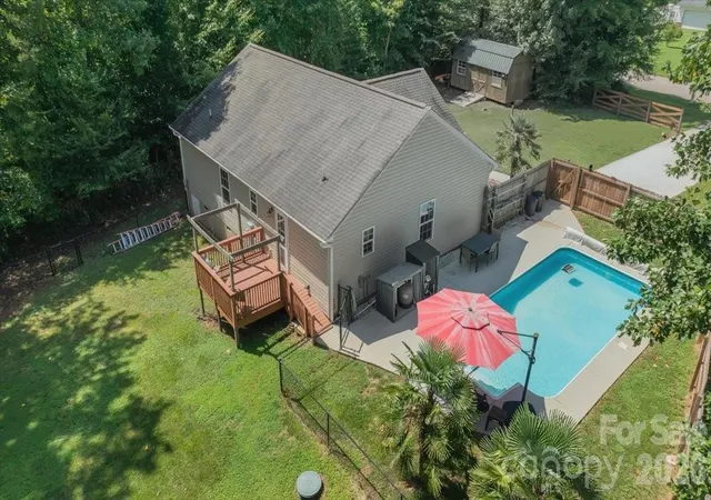 1st image of 2932 Ranger Rd, Clover, SC 29710 | MLS# 4415109