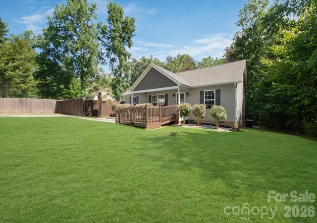 3rd image of 2932 Ranger Rd, Clover, SC 29710 | MLS# 4415109