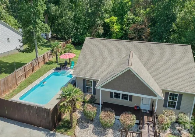 4th image of 2932 Ranger Rd, Clover, SC 29710 | MLS# 4415109