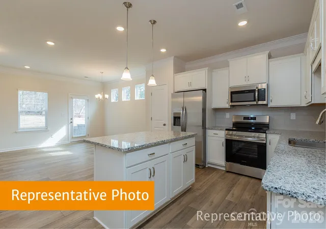 5th image of 2670 Spinalis St #47A, Charlotte, NC 28215 | MLS# 4415110