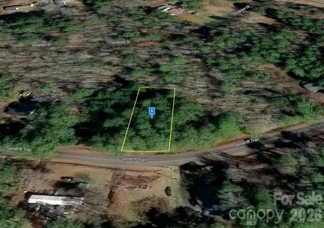 Photo 3 of Land for sale at 128 Spindrift Trl, Elizabeth City, NC 27909 | MLS# 4415111 | Listing updated on 2026-09-23