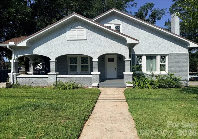 1st image of 2709 N Main Ave, Newton, NC 28658 | MLS# 4415112