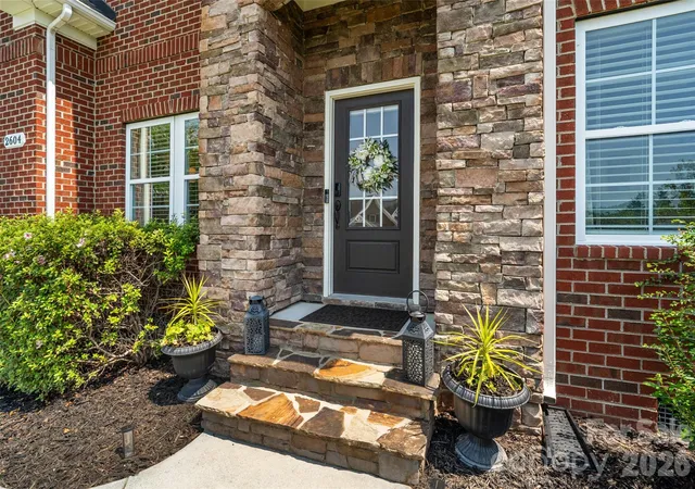 Photo 3 of Sale Pending at 2604 Mchanna Point, Tega Cay, SC 29708 | MLS# 4415114 | Listing updated on 2026-08-31