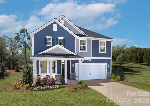 1st image of 12537 Forager Pl, Midland, NC 28107 | MLS# 4415115