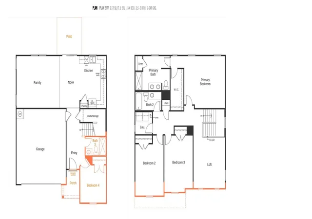 11th image of 12537 Forager Pl, Midland, NC 28107 | MLS# 4415115