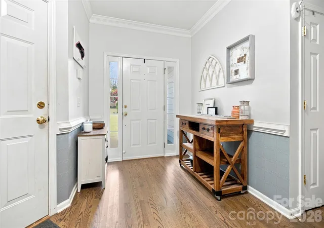 Photo 4 of Single family home for sale at 439 Glencrest Dr, Stanley, NC 28164 | MLS# 4415116 | Listing updated on 2026-10-04