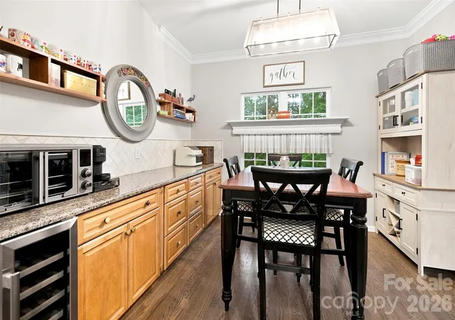 Photo 3 of Single family home for sale at 439 Glencrest Dr, Stanley, NC 28164 | MLS# 4415116 | Listing updated on 2026-10-04
