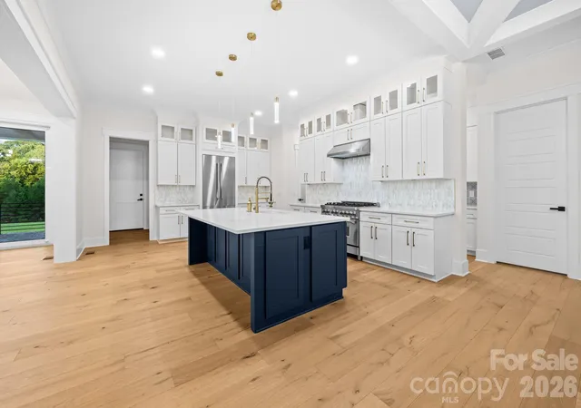 Photo 2 of Single family home for sale at 8941 Blair Rd, Mint Hill, NC 28227 | MLS# 4415120 | Listing updated on 2026-10-07