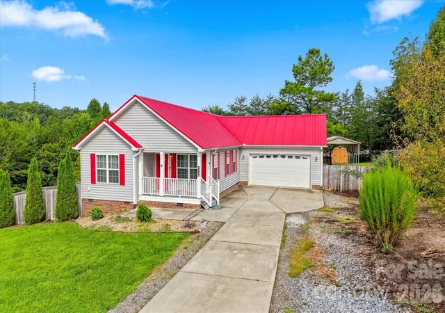 1st image of 4262 Quarry Dr, Morganton, NC 28655 | MLS# 4415122