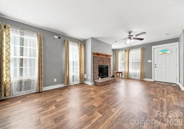 5th image of 4262 Quarry Dr, Morganton, NC 28655 | MLS# 4415122