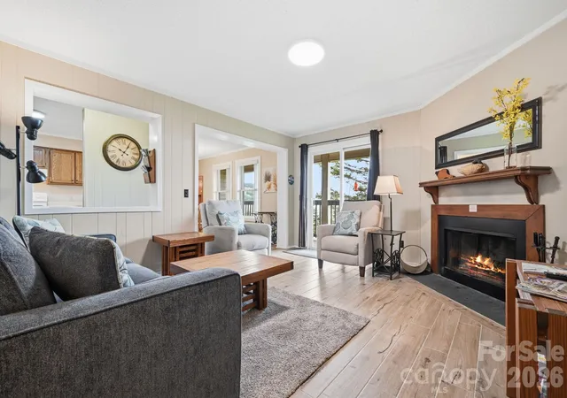Photo 1 of Condo for sale at 301 Pinnacle Inn Rd #2116, Beech Mountain, NC 28604 | MLS# 4415124 | Listing updated on 2026-08-17