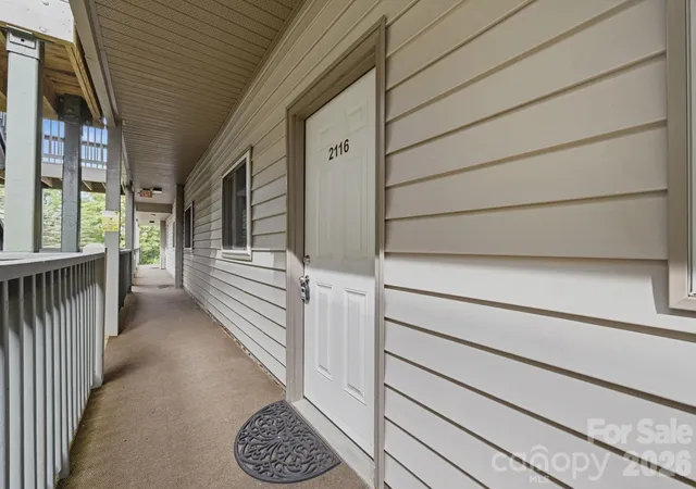 Photo 2 of Condo for sale at 301 Pinnacle Inn Rd #2116, Beech Mountain, NC 28604 | MLS# 4415124 | Listing updated on 2026-08-17