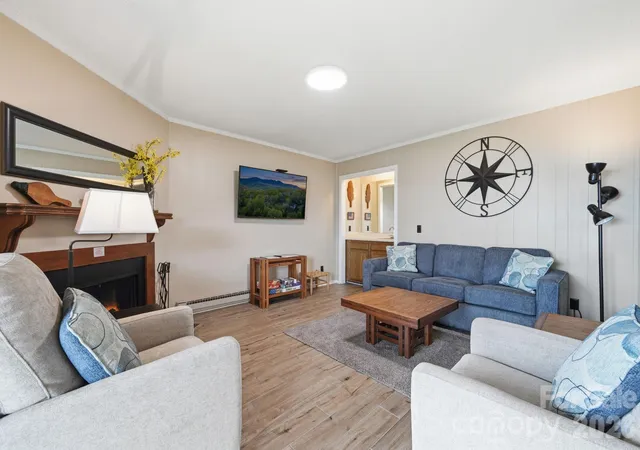Photo 3 of Condo for sale at 301 Pinnacle Inn Rd #2116, Beech Mountain, NC 28604 | MLS# 4415124 | Listing updated on 2026-08-17