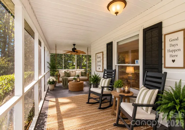 Photo 3 of Single family home for sale at 1575 Lincoln Rd, York, SC 29745 | MLS# 4415125 | Listing updated on 2026-10-04