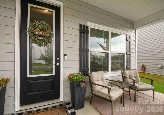 Photo 4 of Single family home for sale at 116 Tanner Loop, Troutman, NC 28166 | MLS# 4415126 | Listing updated on 2026-08-24