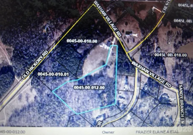 9th image of Tbd Waxhaw Village Rd, Lancaster, SC 29720 | MLS# 4415128