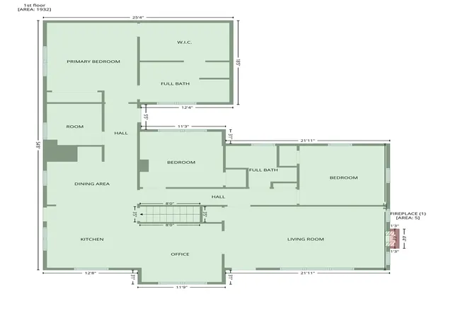 22nd image of 1822 Blowing Rock Blvd, Lenoir, NC 28645 | MLS# 4415132