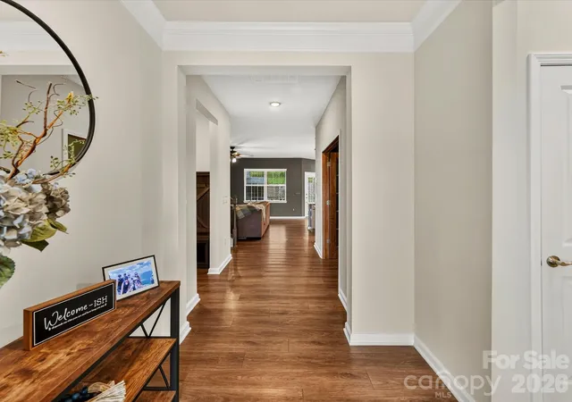 Photo 3 of Single family home for sale at 209 Kennerly Center Dr, Mooresville, NC 28115 | MLS# 4415133 | Listing updated on 2026-09-29