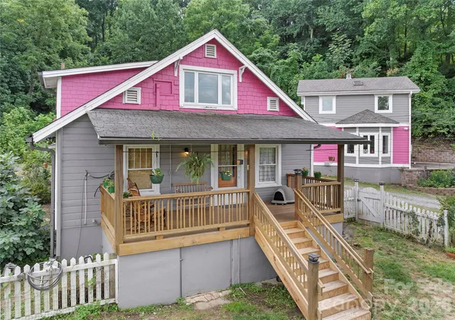 2nd image of 620 Old Lytle Cove Rd #lot 1, Swannanoa, NC 28778 | MLS# 4415136
