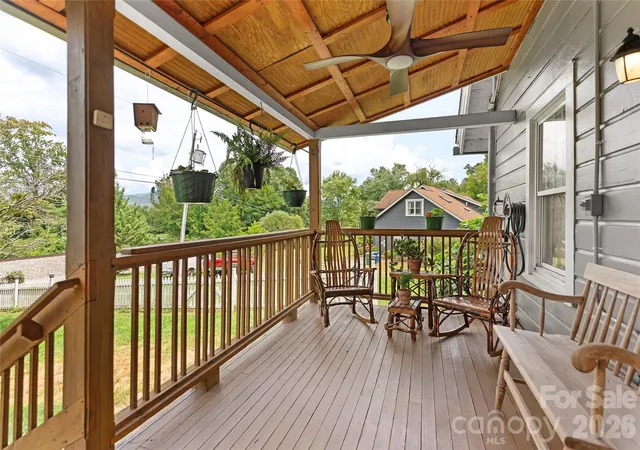3rd image of 620 Old Lytle Cove Rd #lot 1, Swannanoa, NC 28778 | MLS# 4415136