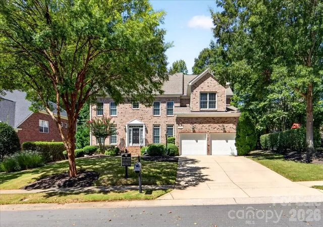 1st image of 16725 Hammock Creek Pl, Charlotte, NC 28278 | MLS# 4415138