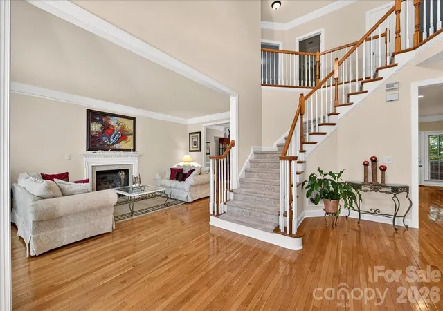 3rd image of 16725 Hammock Creek Pl, Charlotte, NC 28278 | MLS# 4415138