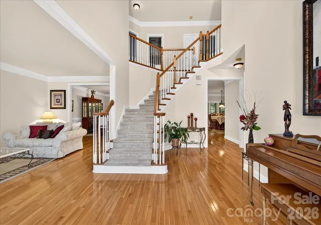 4th image of 16725 Hammock Creek Pl, Charlotte, NC 28278 | MLS# 4415138