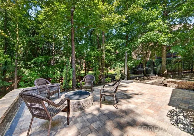 42nd image of 16725 Hammock Creek Pl, Charlotte, NC 28278 | MLS# 4415138