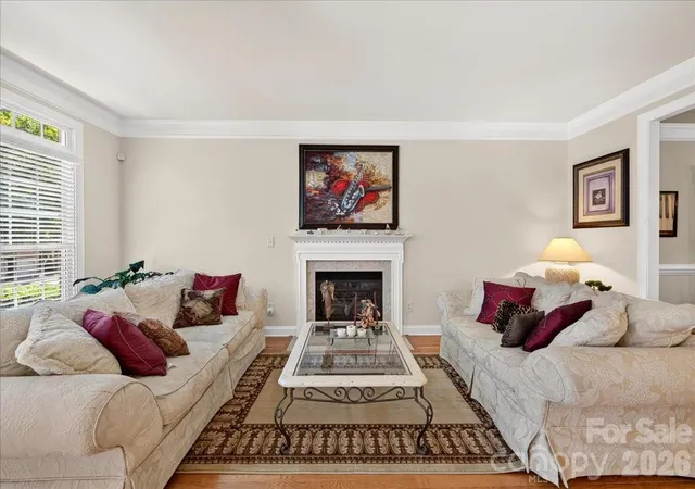 5th image of 16725 Hammock Creek Pl, Charlotte, NC 28278 | MLS# 4415138