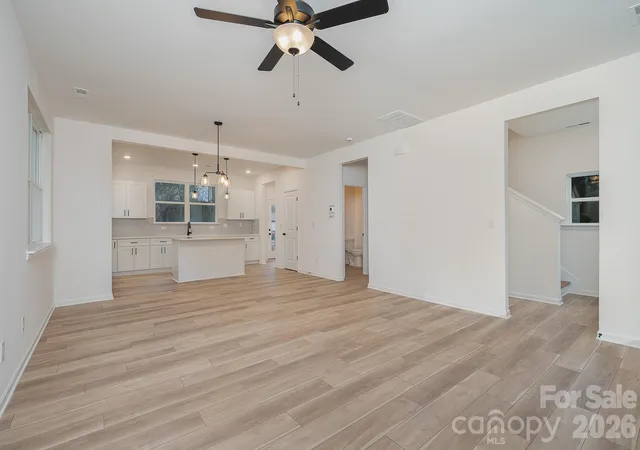 Photo 1 of Single family home for sale at 2017 Bishop Madison Ln #7, Charlotte, NC 28216 | MLS# 4415140 | Listing updated on 2026-09-20