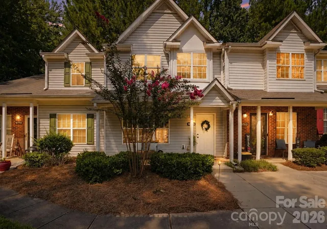 1st image of 6766 Cypress Tree Ln, Charlotte, NC 28215 | MLS# 4415142
