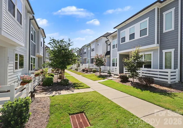 2nd image of 816 Redd Aly, Charlotte, NC 28217 | MLS# 4415143