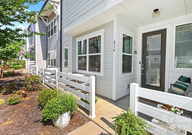 3rd image of 816 Redd Aly, Charlotte, NC 28217 | MLS# 4415143