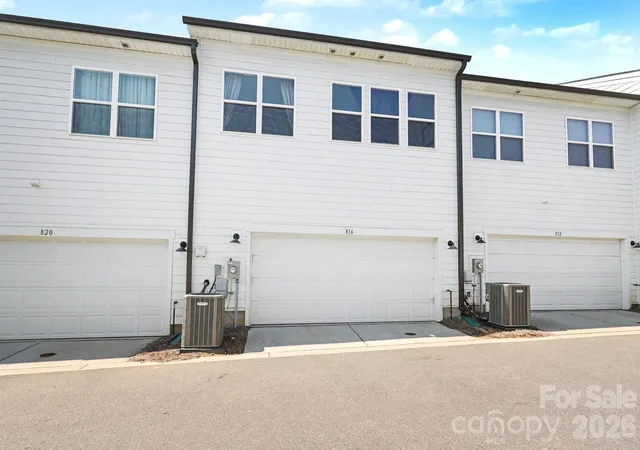 39th image of 816 Redd Aly, Charlotte, NC 28217 | MLS# 4415143