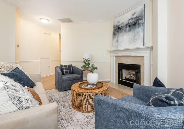 Photo 1 of Townhouse for sale at 1303 Smokey Quartz Ln #132, Fort Mill, SC 29708 | MLS# 4415147 | Listing updated on 2026-09-12