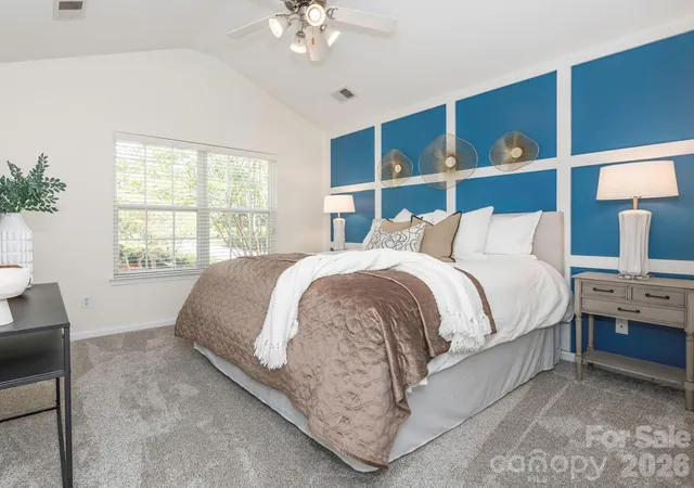 Photo 3 of Townhouse for sale at 1303 Smokey Quartz Ln #132, Fort Mill, SC 29708 | MLS# 4415147 | Listing updated on 2026-10-01