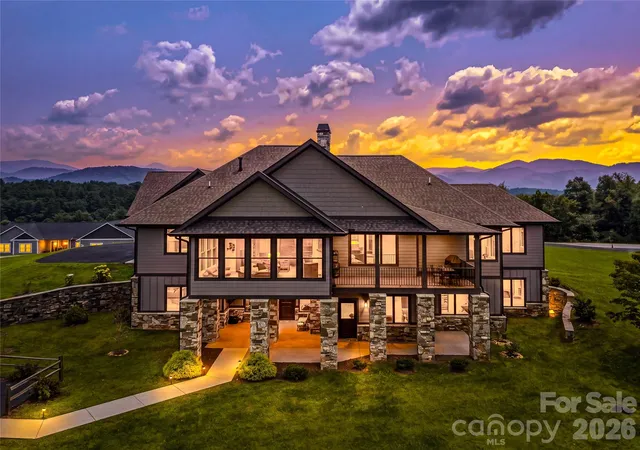Photo 3 of Single family home for sale at 360 Turkey Branch Rd, Mars Hill, NC 28754 | MLS# 4415152 | Listing updated on 2026-08-20