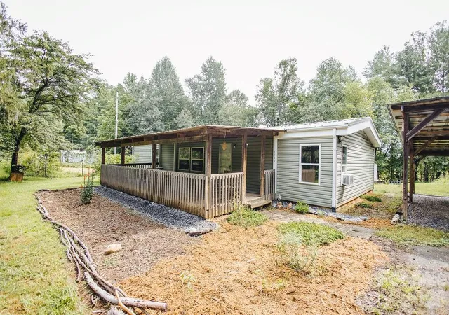 1st image of 3099 Harmony Grove Rd, Nebo, NC 28761 | MLS# 4415165