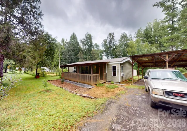 3rd image of 3099 Harmony Grove Rd, Nebo, NC 28761 | MLS# 4415165