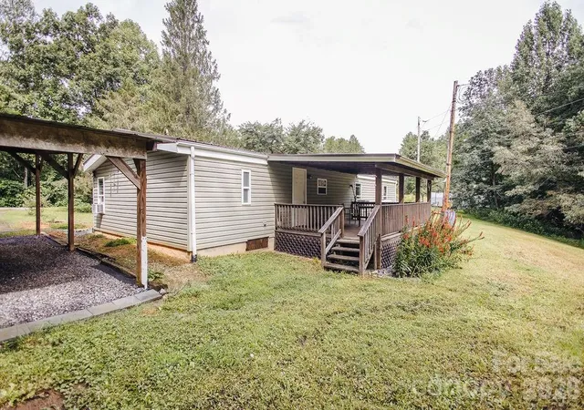 34th image of 3099 Harmony Grove Rd, Nebo, NC 28761 | MLS# 4415165