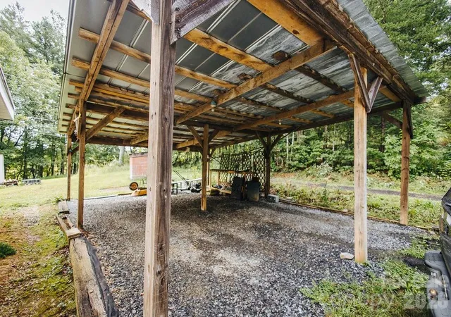 4th image of 3099 Harmony Grove Rd, Nebo, NC 28761 | MLS# 4415165