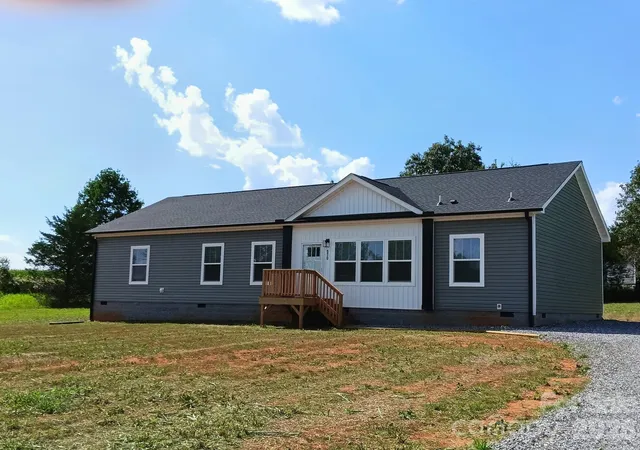 Photo 1 of Single family home for sale at 570 Drumstand Rd, Stony Point, NC 28678 | MLS# 4415167 | Listing updated on 2026-08-19