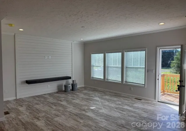 Photo 3 of Single family home for sale at 570 Drumstand Rd, Stony Point, NC 28678 | MLS# 4415167 | Listing updated on 2026-08-19